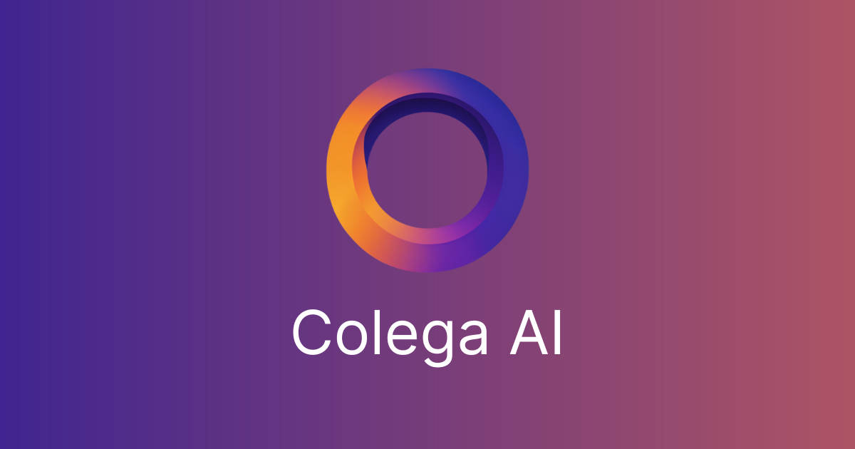 Colega AI
