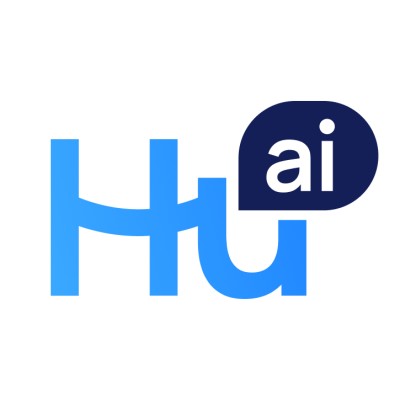 huhu_ai_inc_logo