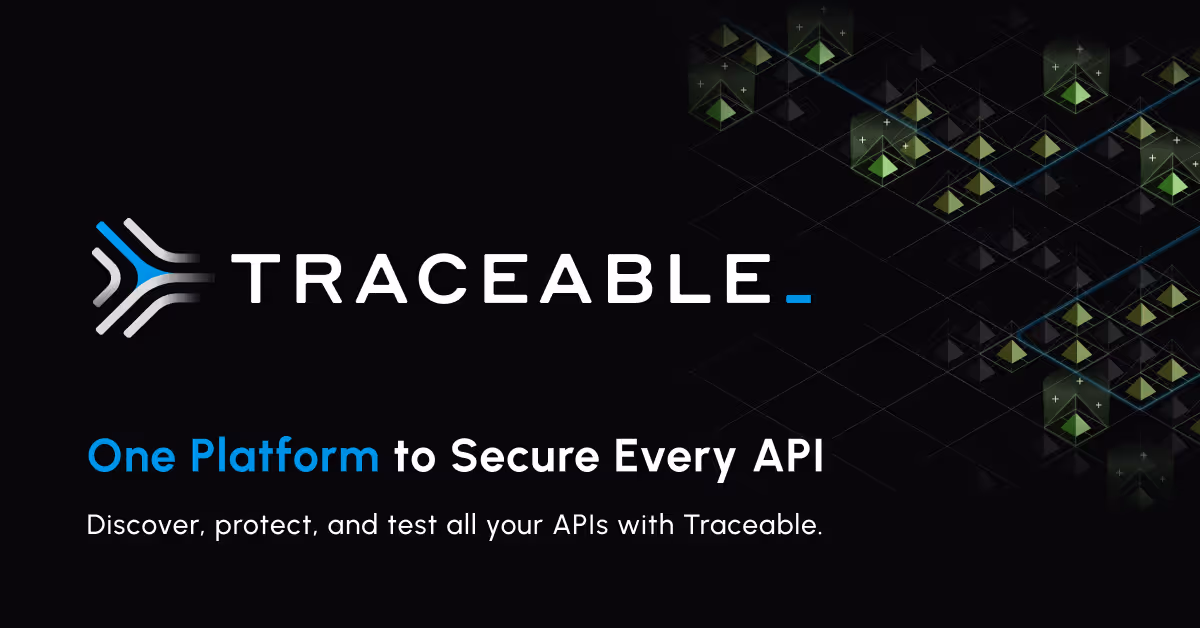 Traceable