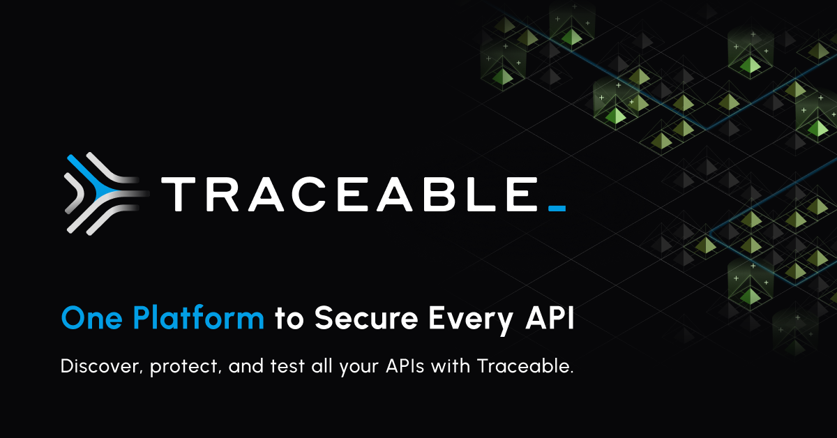 Traceable