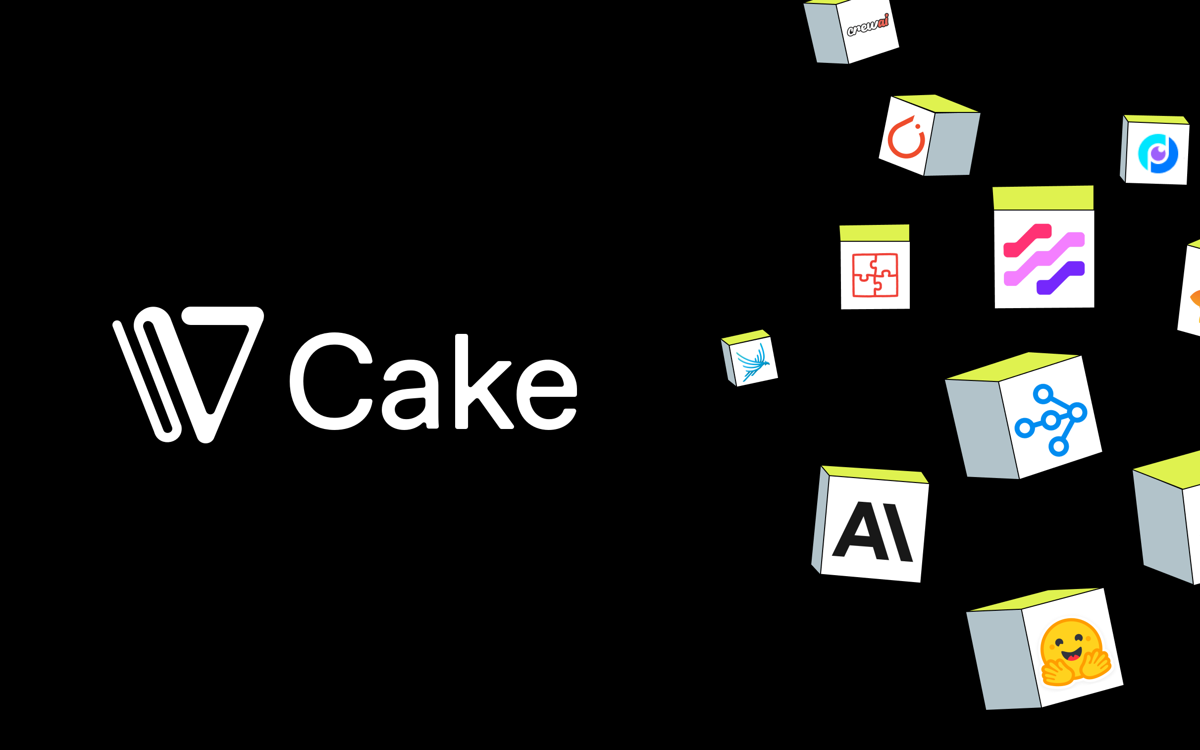 CakeAI