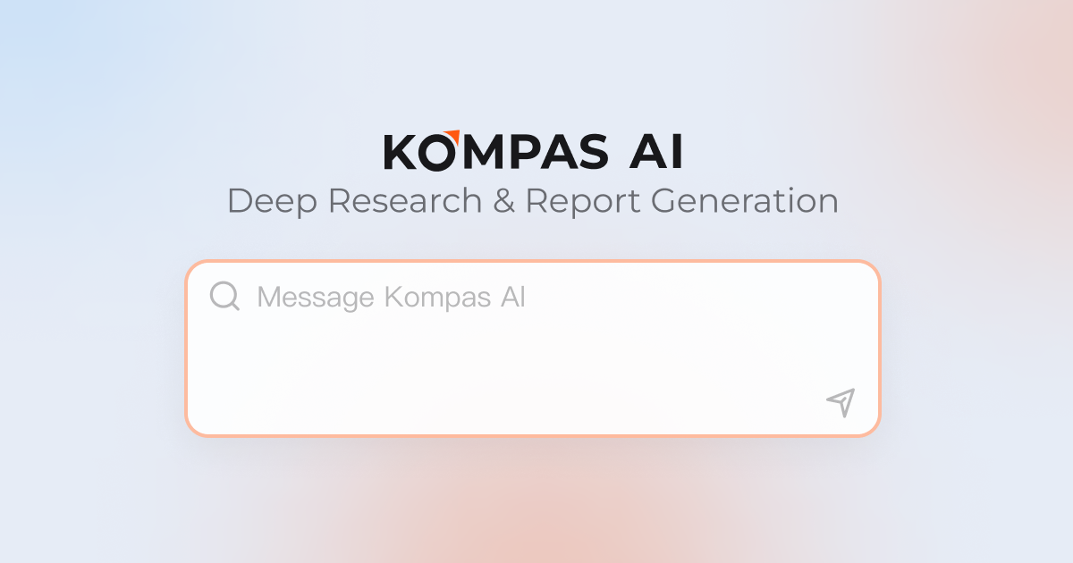Kompas AI