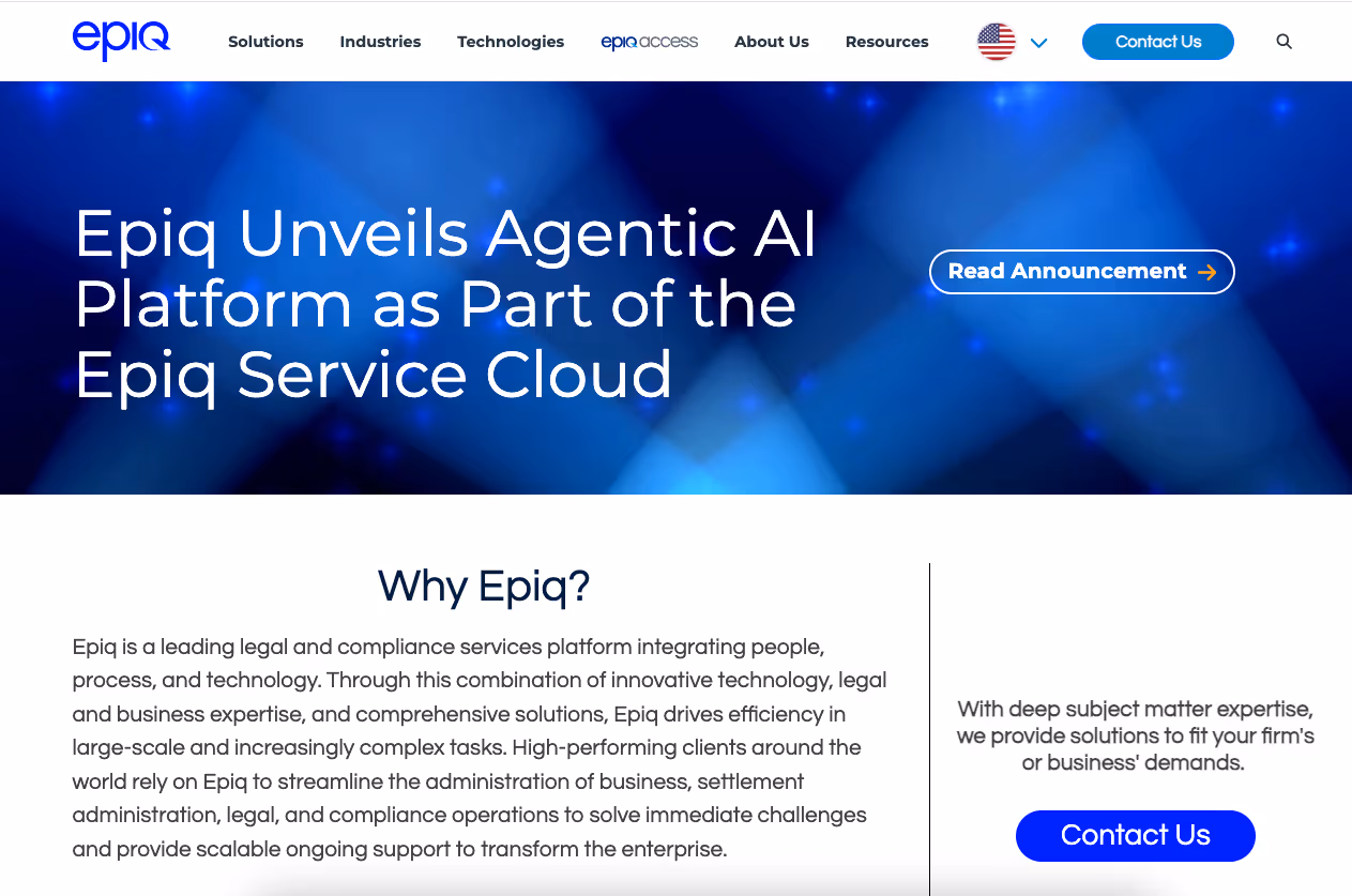 Epiq