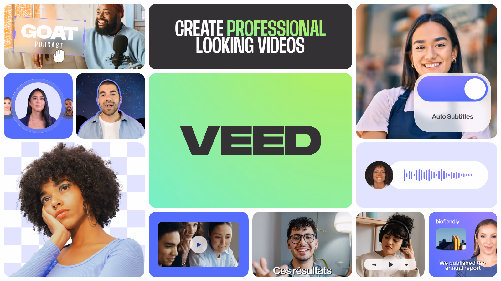 VEED