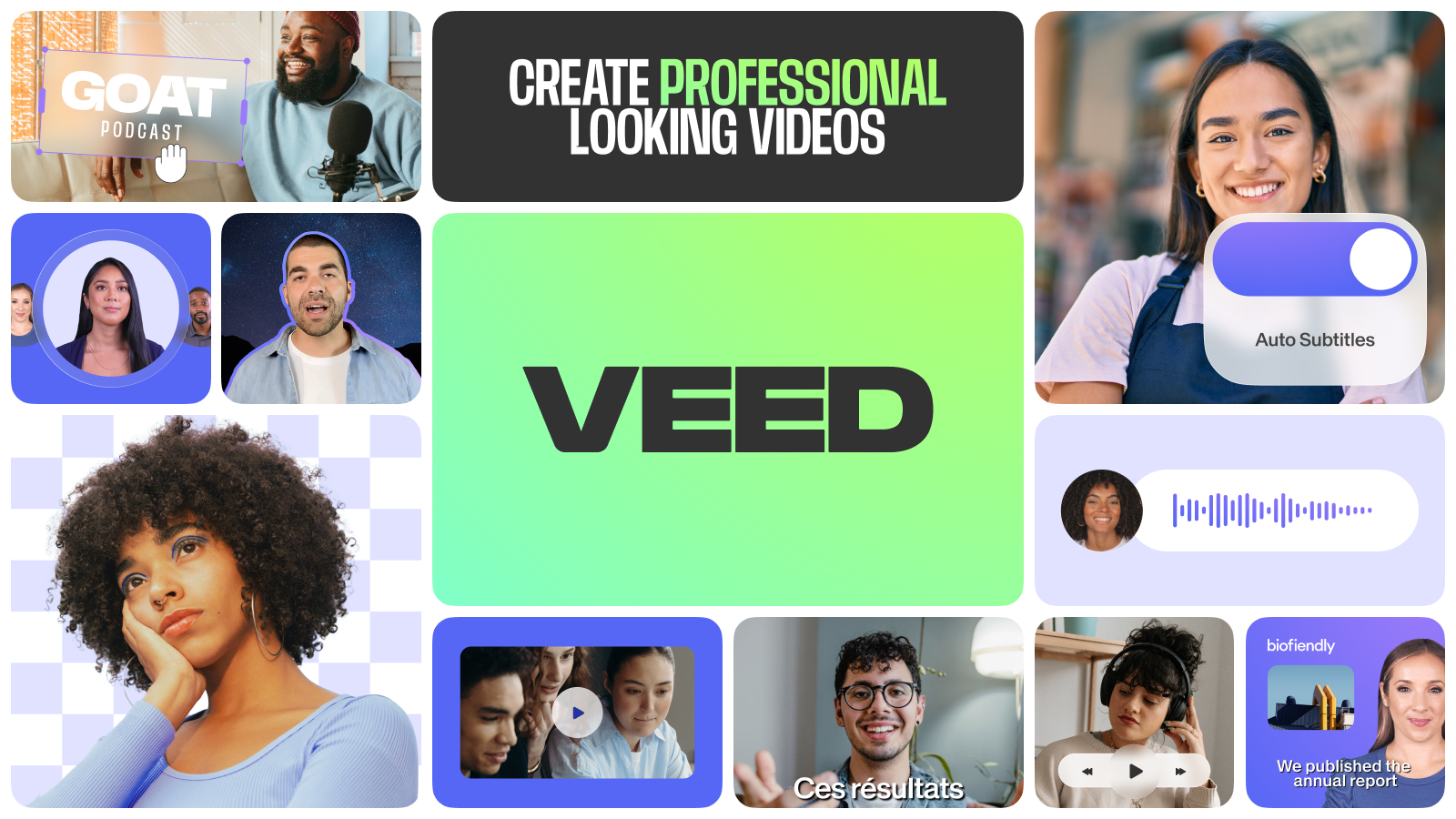 VEED
