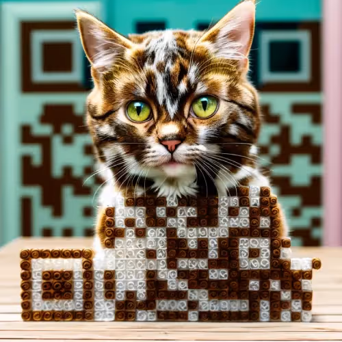 Quick QR Art