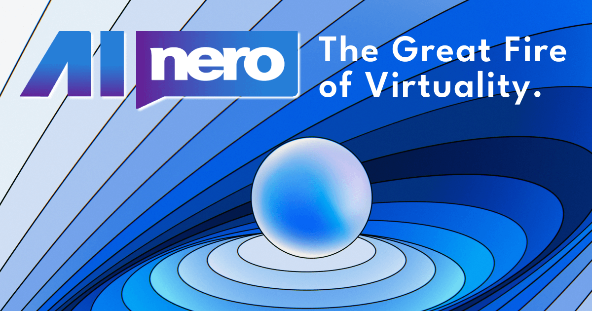 Nero AI Video Upscaler