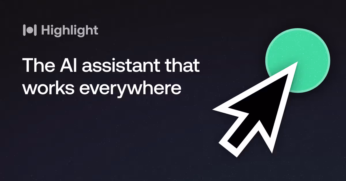 Highlight