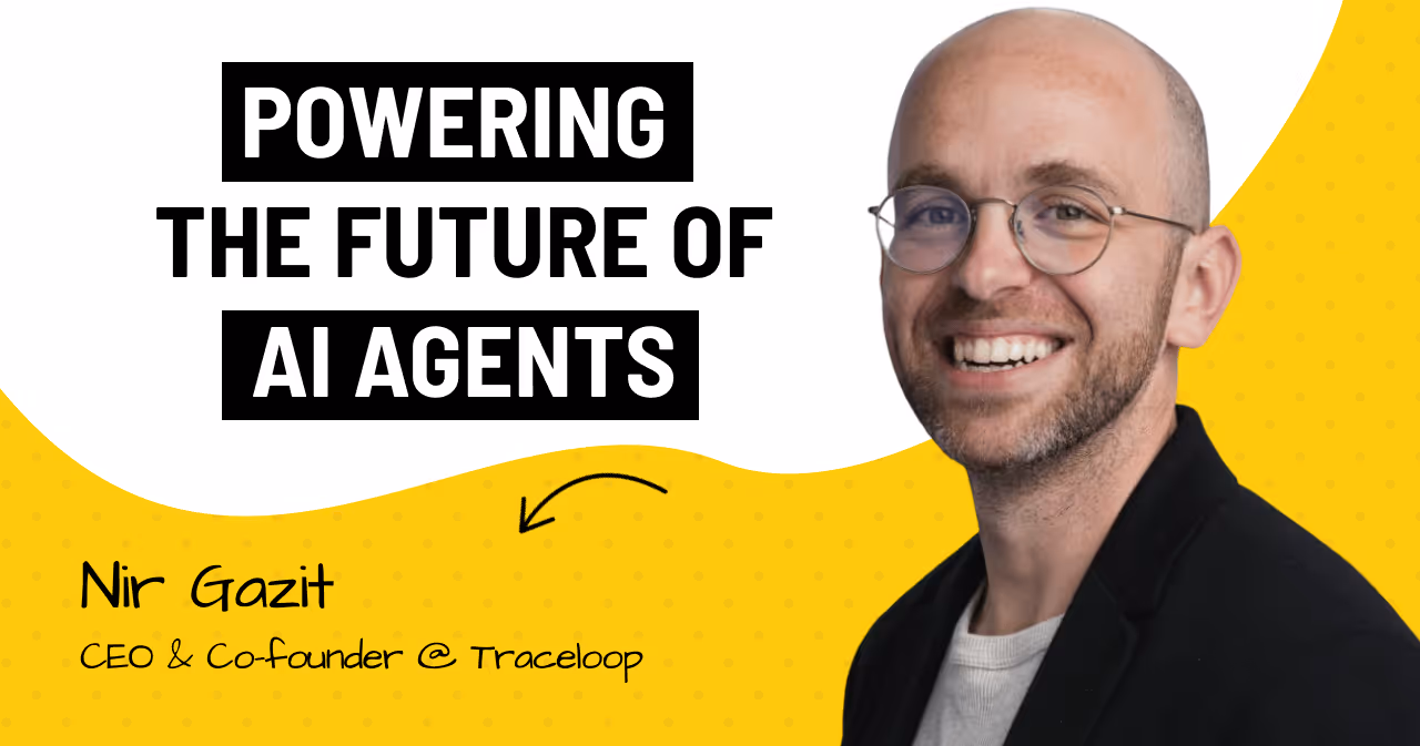 How Miro Uses Traceloop to Scale GPT-4.1 Safely