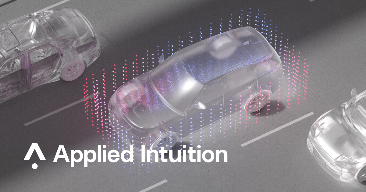 Applied Intuition