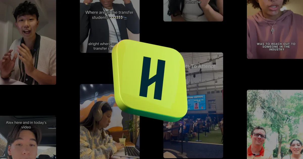 Handshake