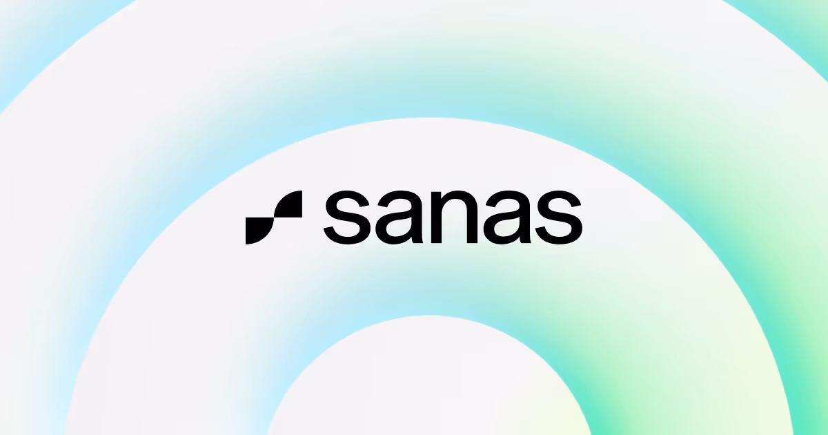 Sanas