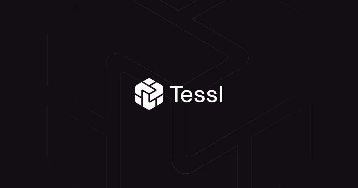 Tessl