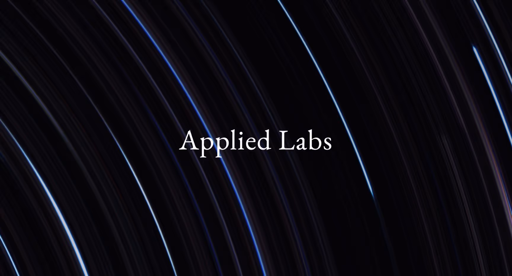 Applied Labs