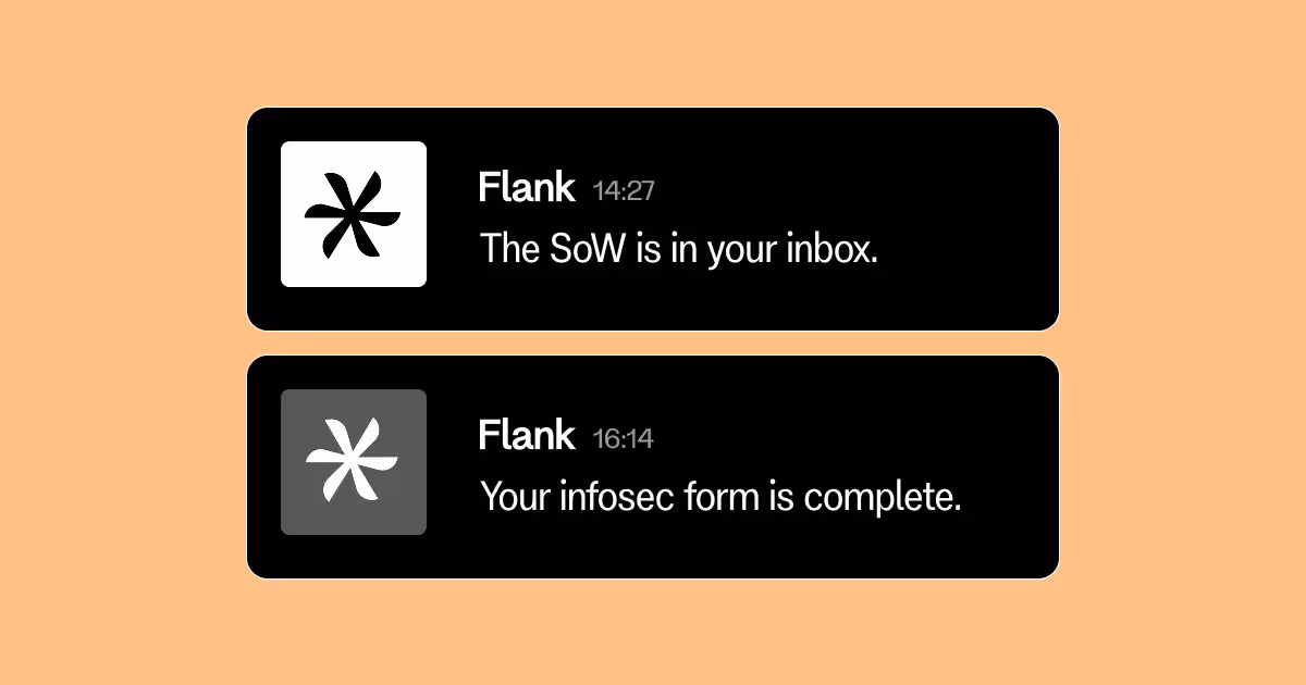Flank