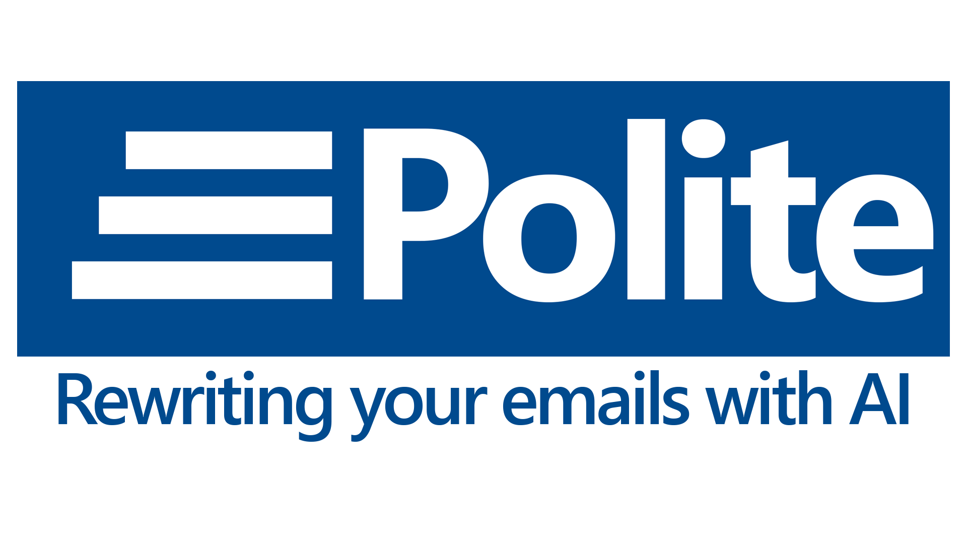 PolitePost