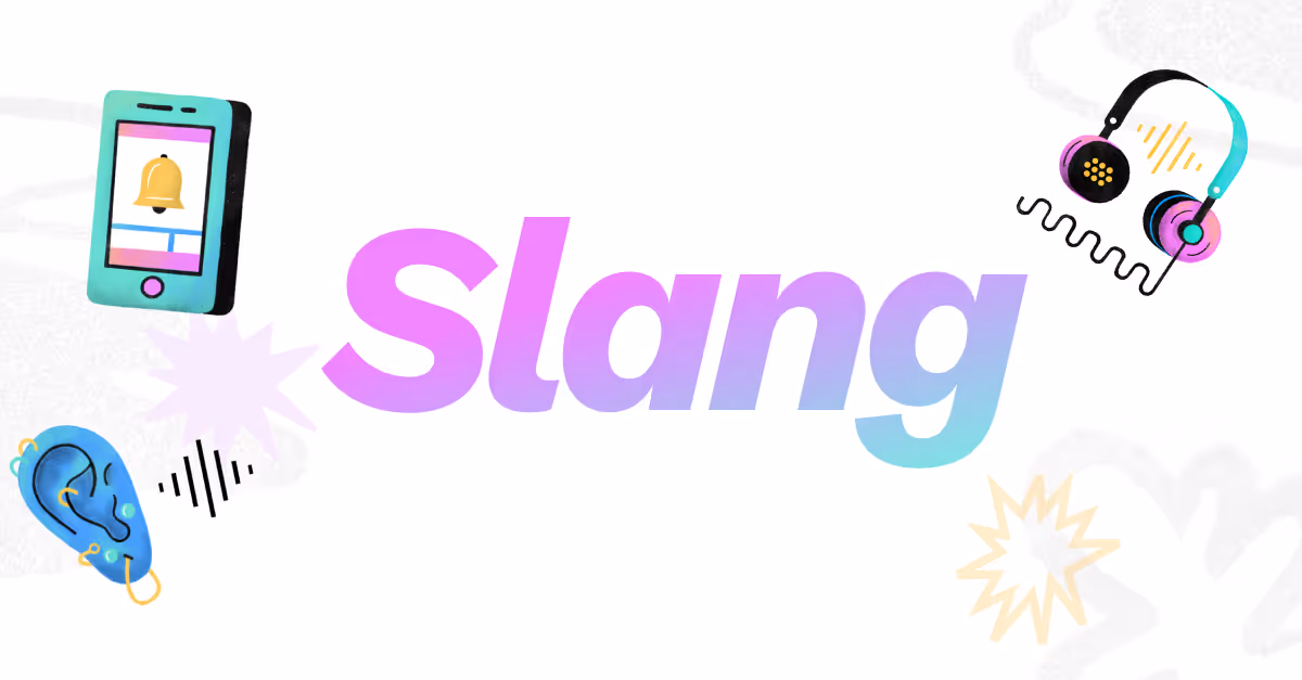 Slang AI