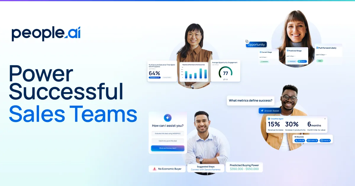 People AI