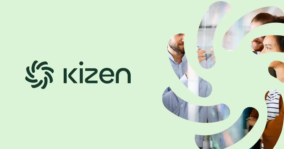 Kizen