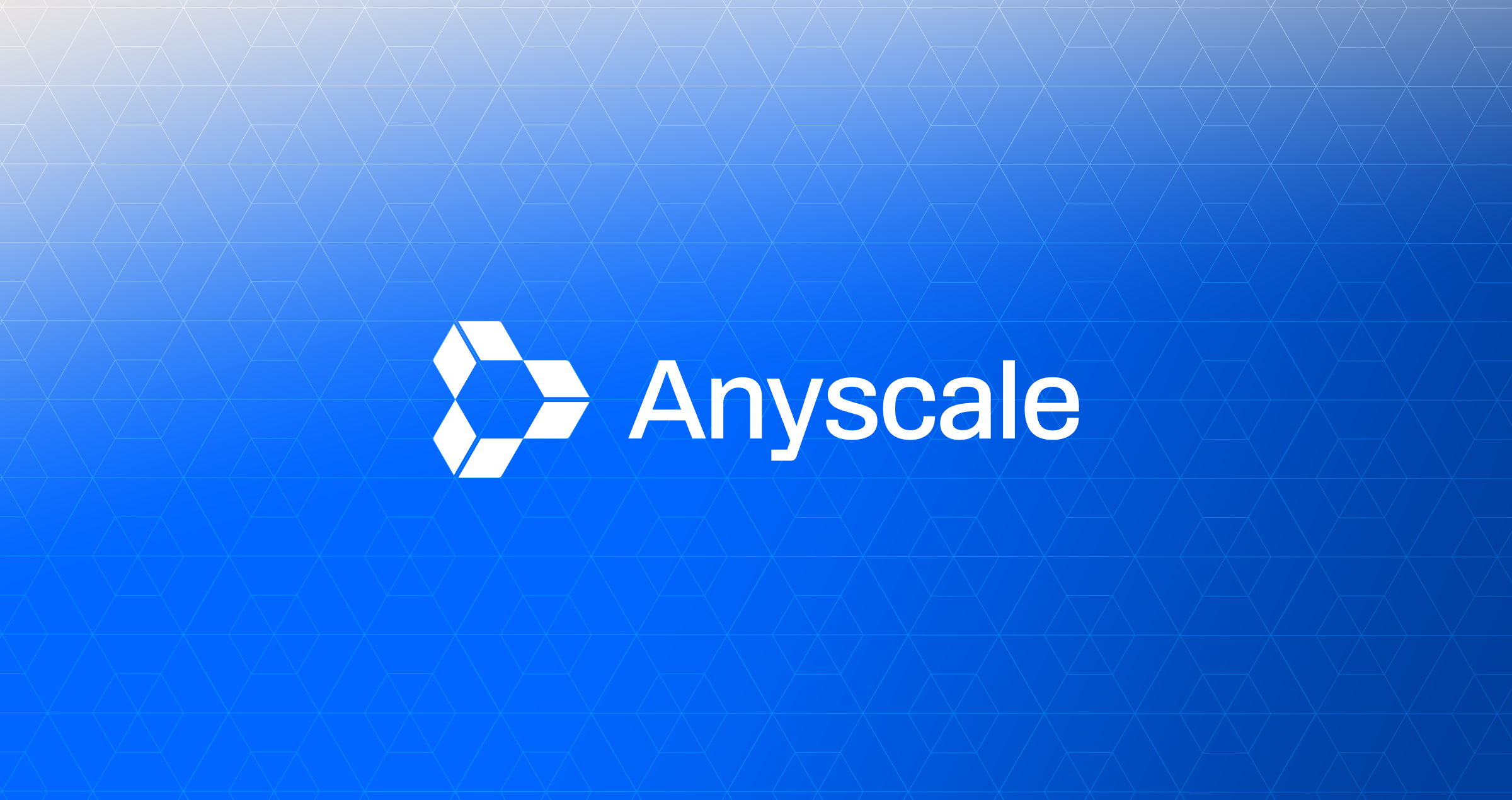 Anyscale
