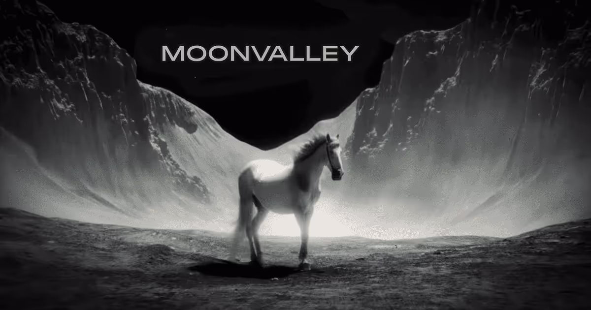 Moonvalley