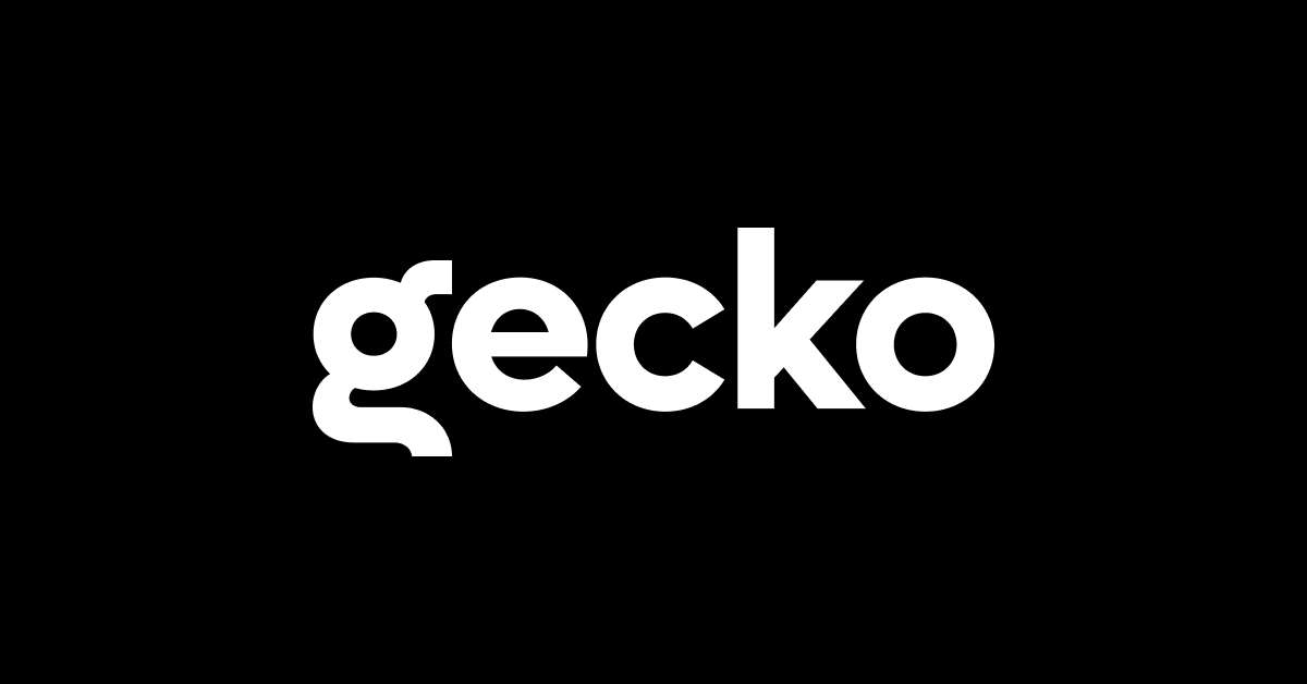 Gecko Robotics