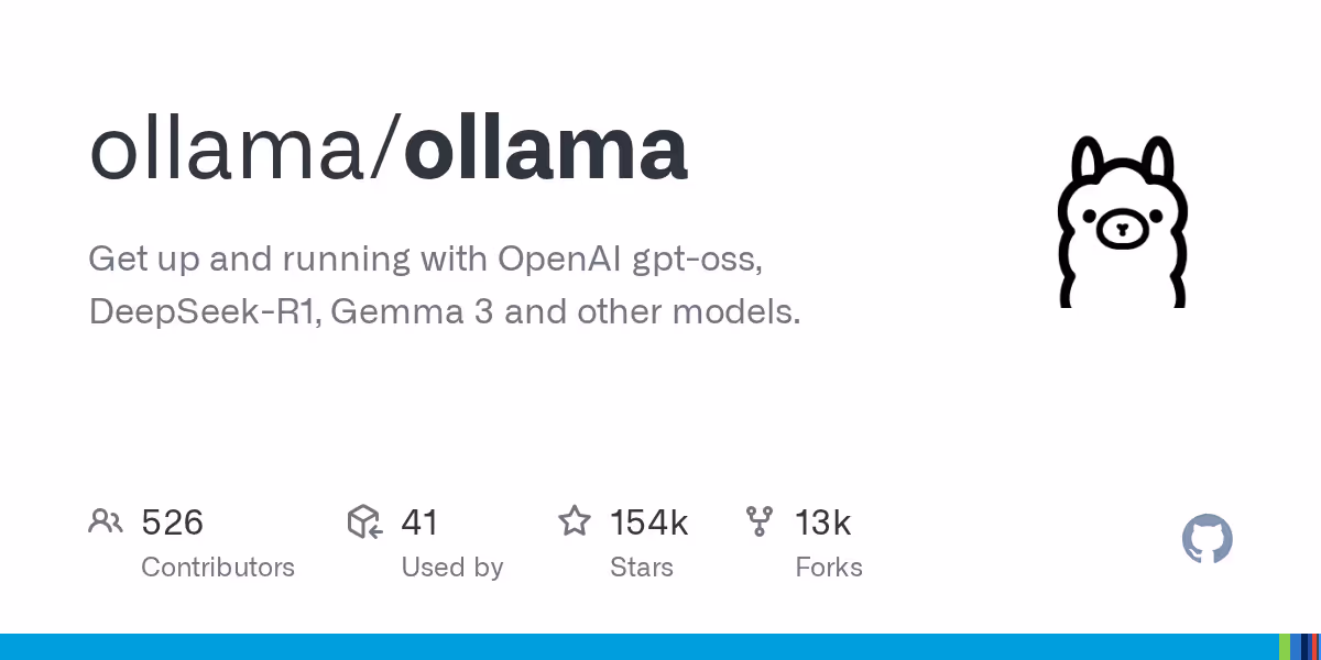 Ollama