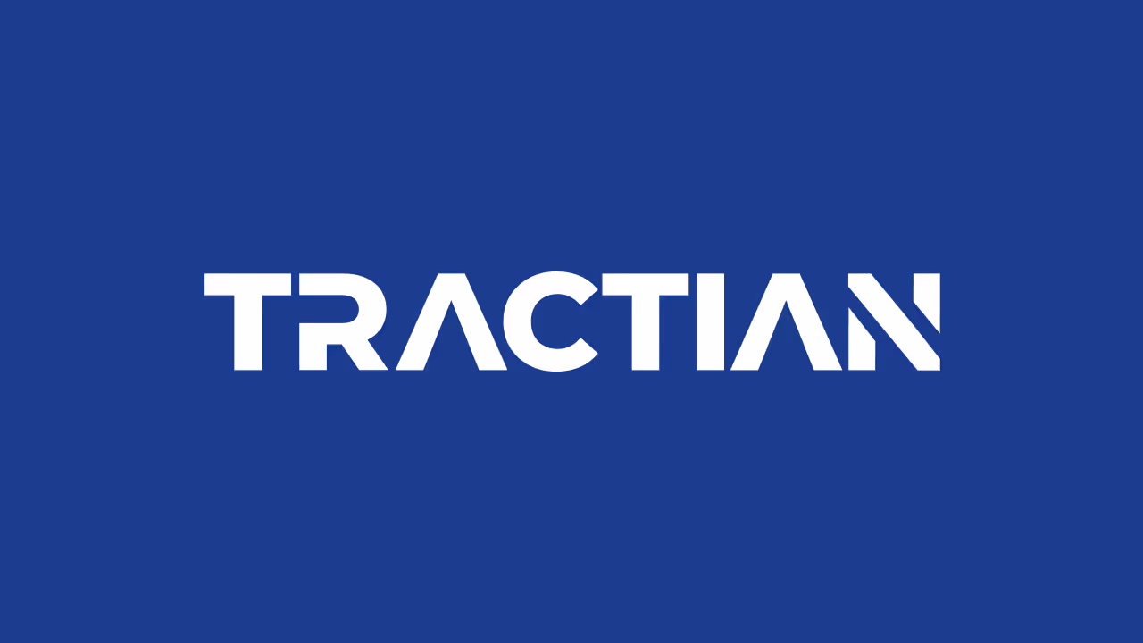 TRACTIAN