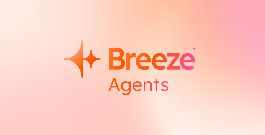 Breeze Content Agent
