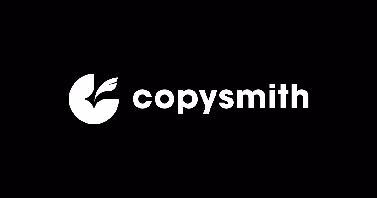 Copysmith