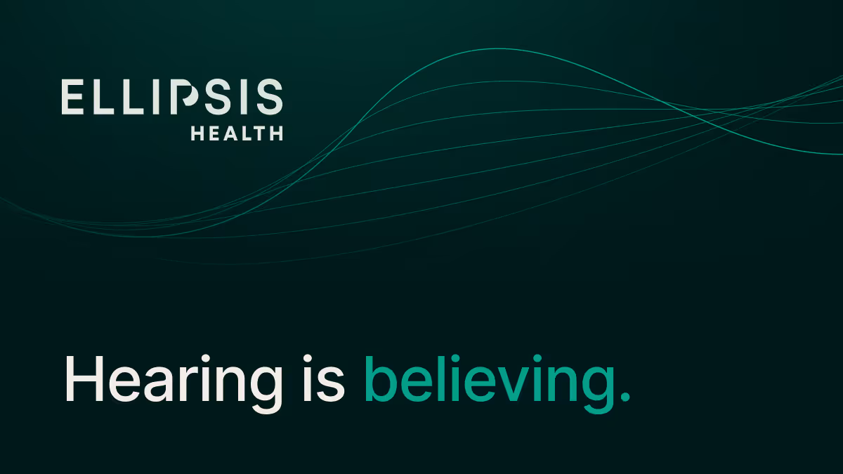 Ellipsis Health