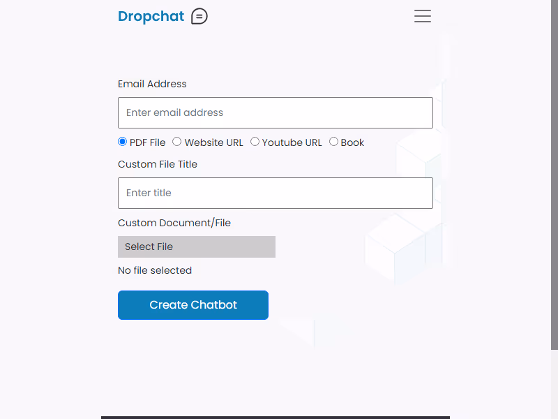 Dropchat