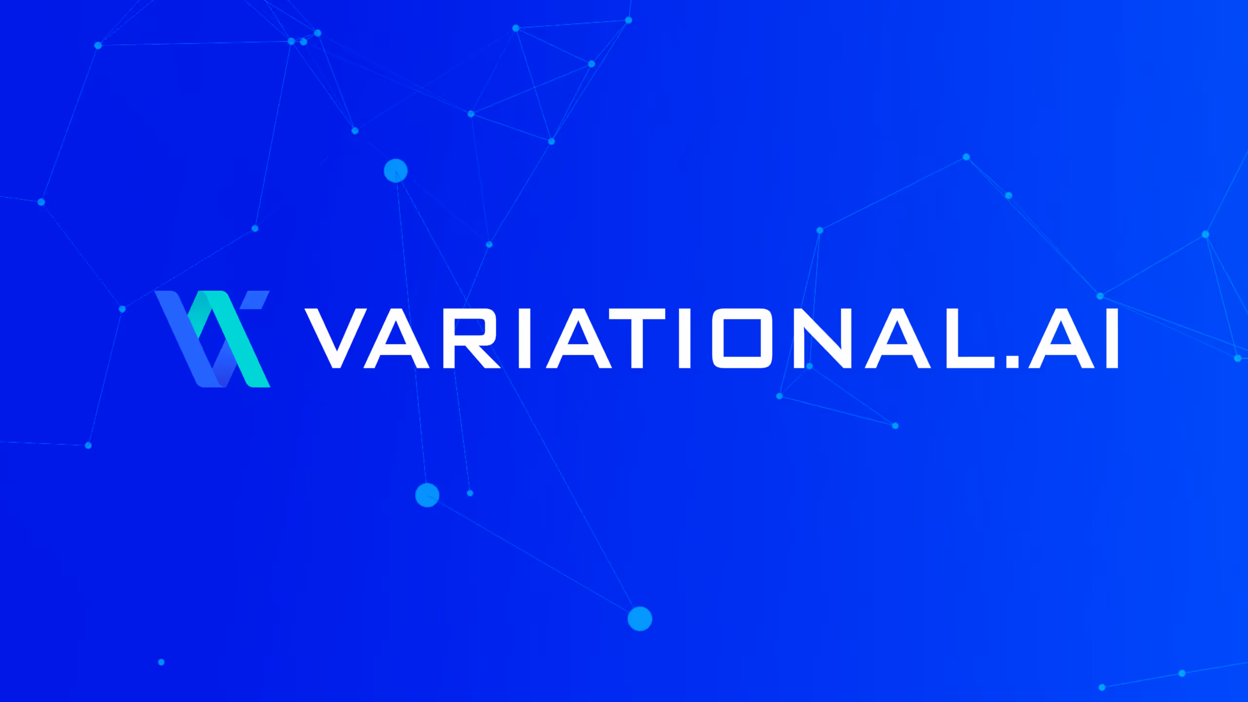 Variational AI