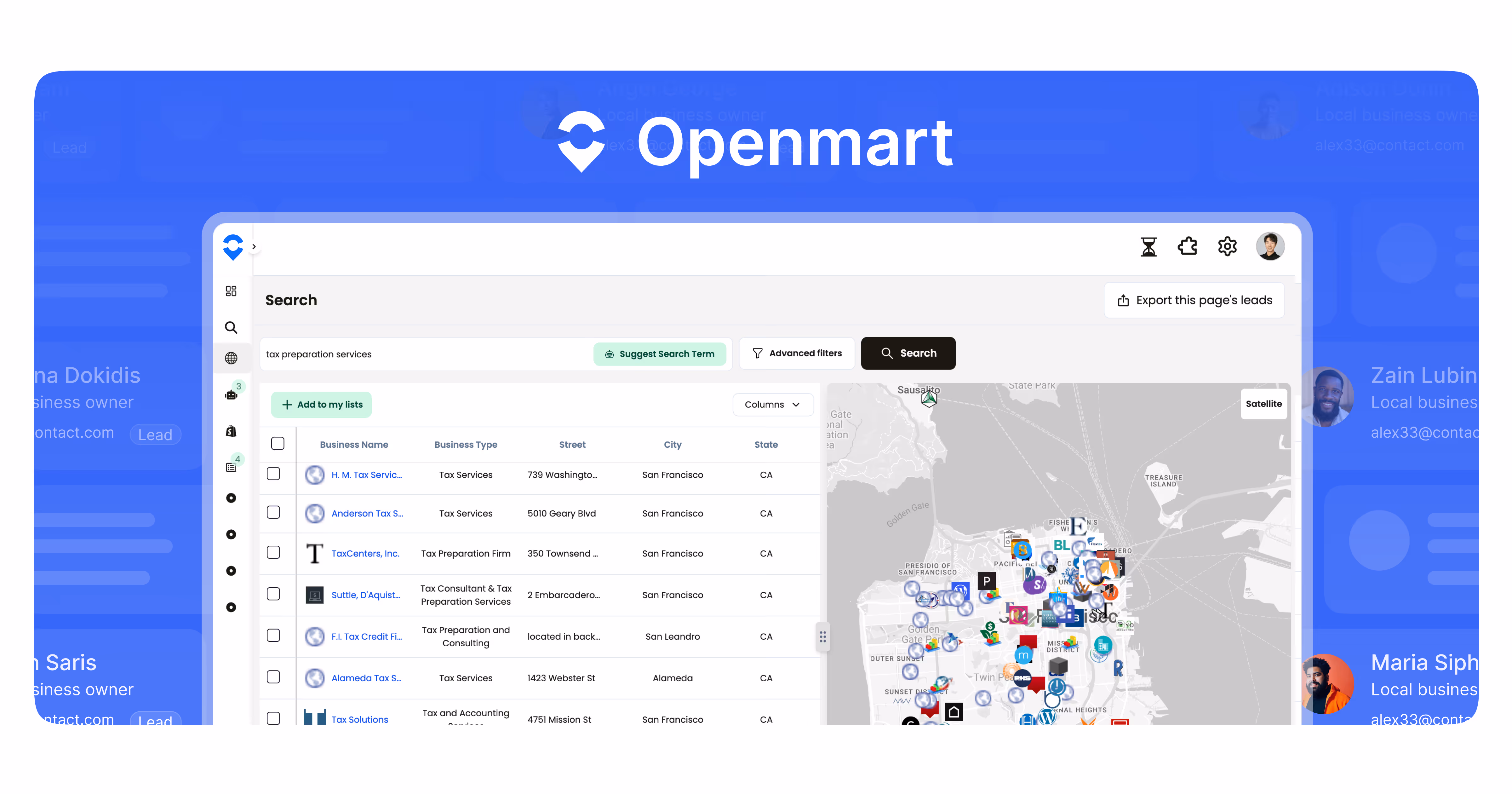 Openmart