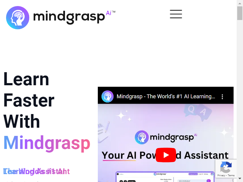 Mindgrasp