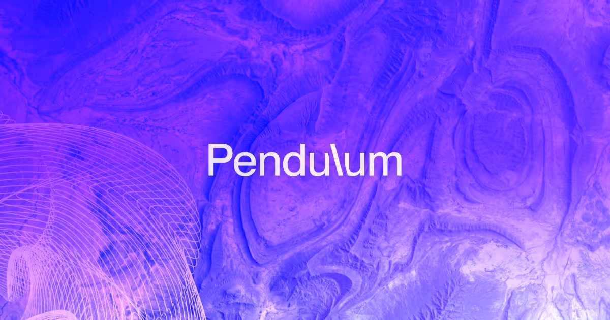 Pendulum Systems