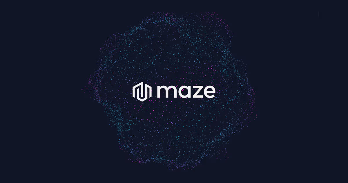 Maze