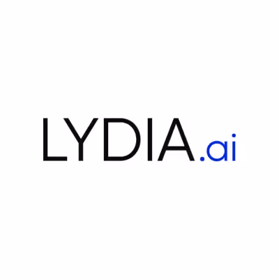 Lydia.ai