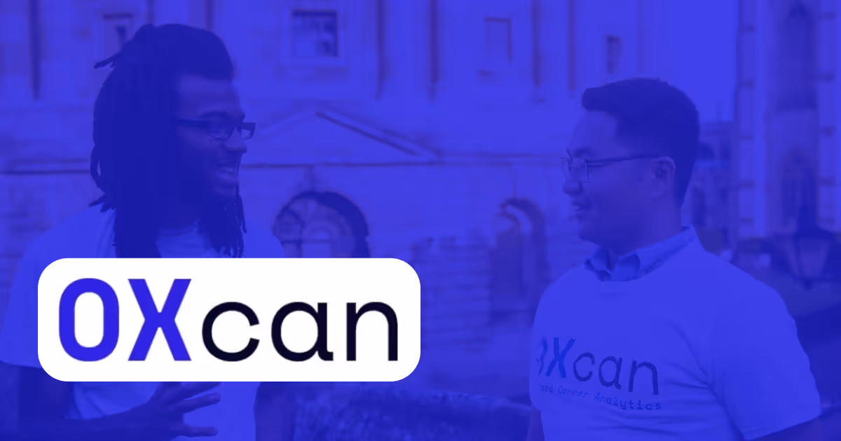 Oxford Cancer Analytics