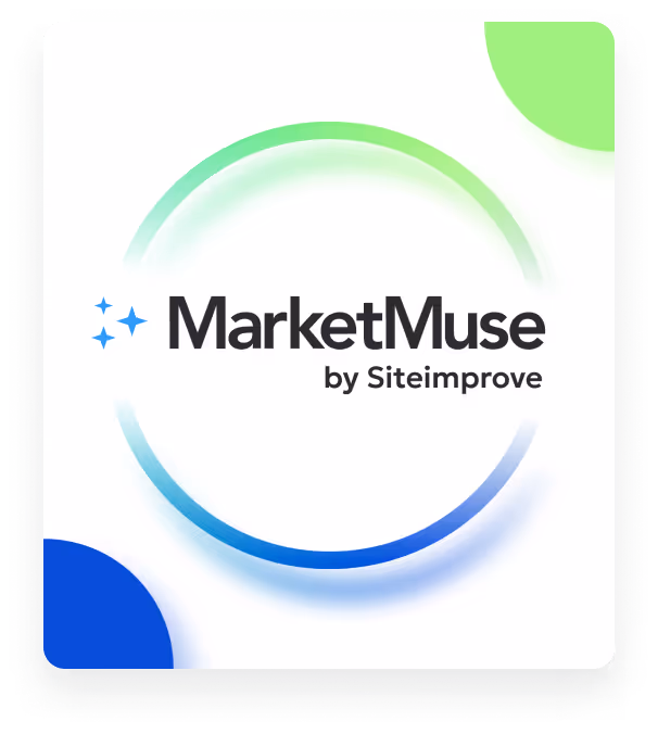 MarketMuse
