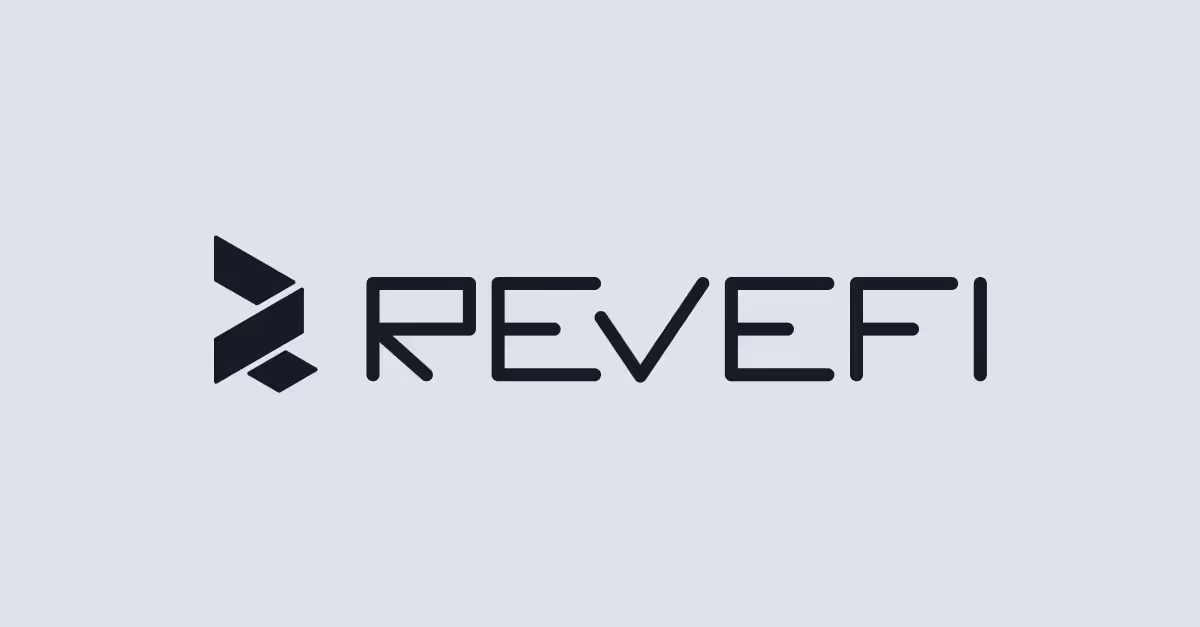 Revefi