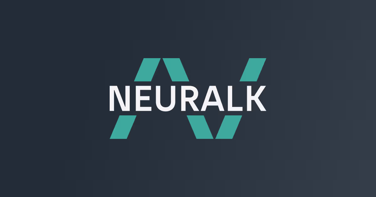 Neuralk AI