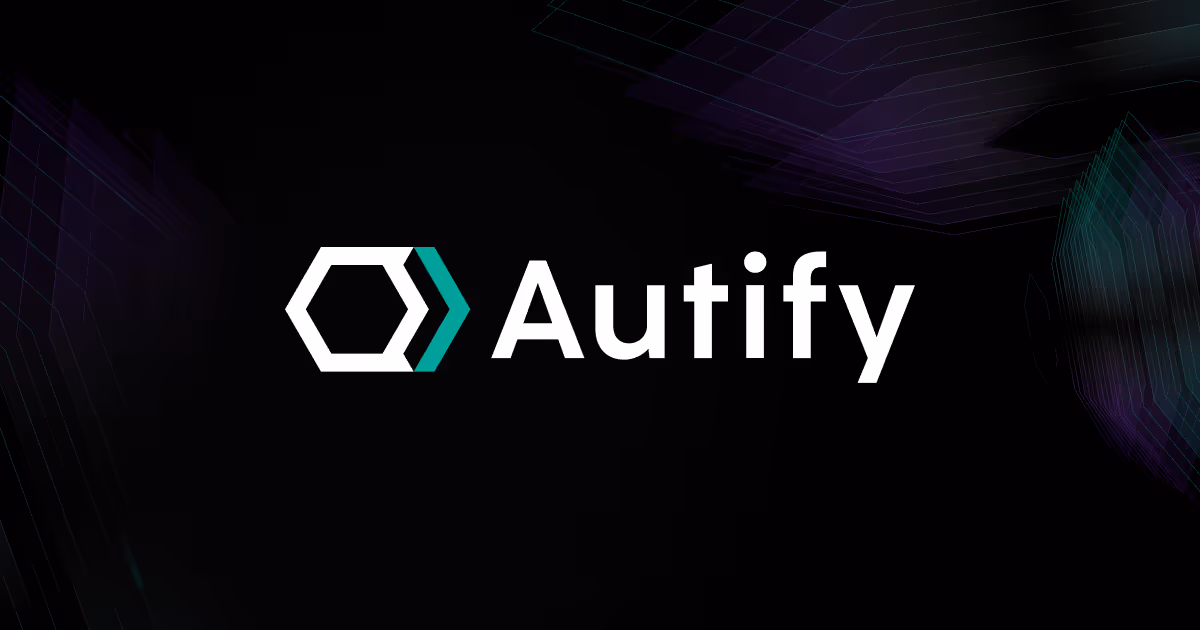 Autify