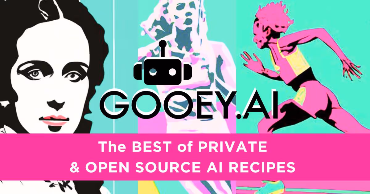 Gooey.AI