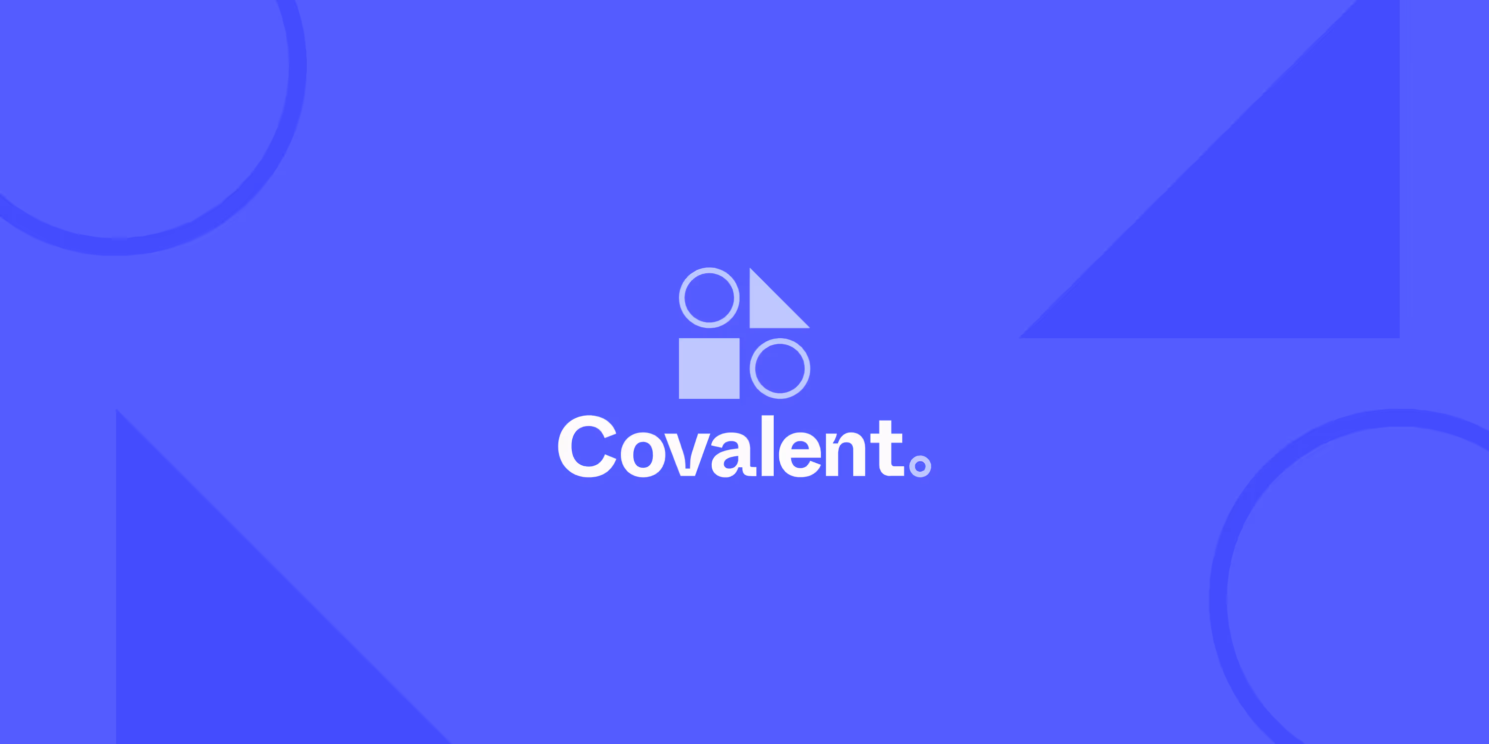Covalent