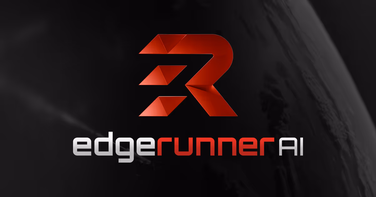 EdgeRunner AI