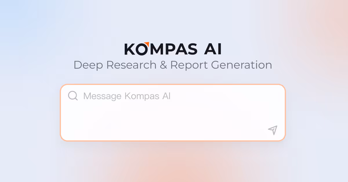 Kompas AI