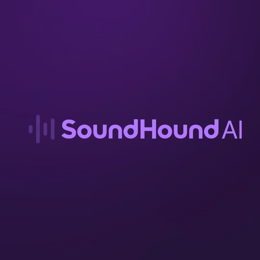 SoundHound AI
