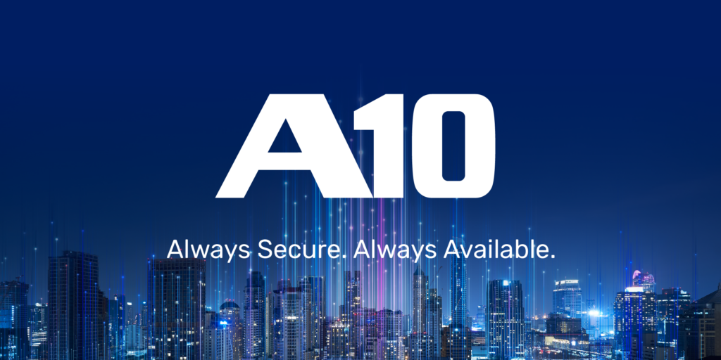 A10 Networks, Inc