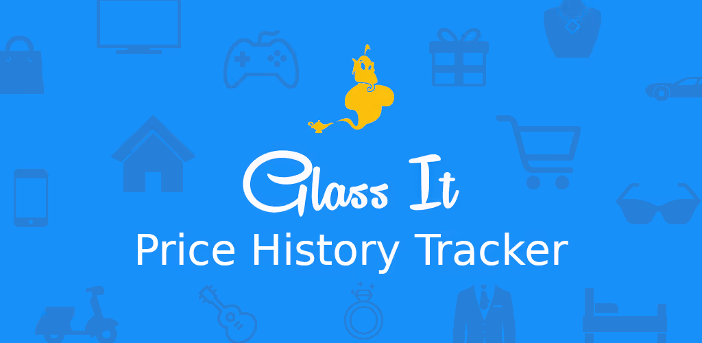 Glass It Price Tracker